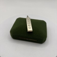 (2068)Sterling Silver 925