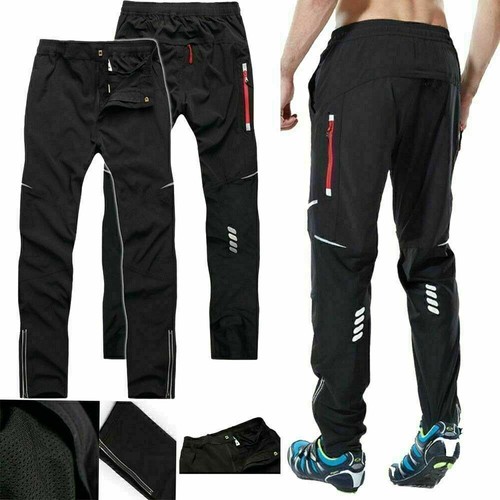 Cycling trousers quick drying - cycling,