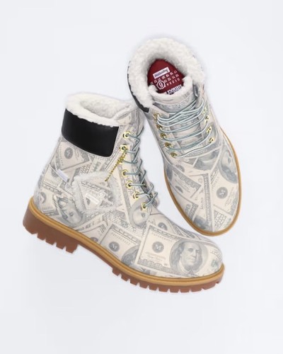 Supreme maison margiela x - x,