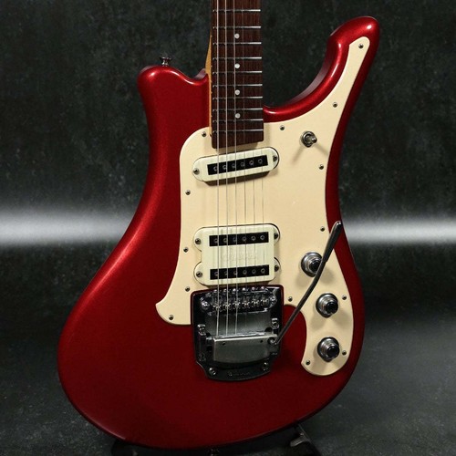 Yamaha sgv300 red metallic - sgv300,