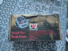 *NEW* Wellgo D2 Smoothie