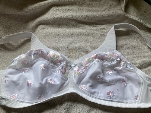 Glamorise ladies bra size - glamorise, 44c