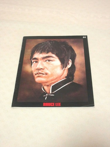 Bruce lee album rare - bruce,