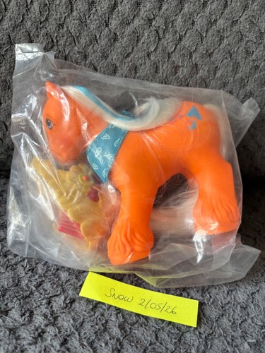 Little pony wigwam - pony,