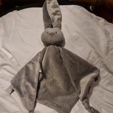 Nattou plush baby bunny rabbit
