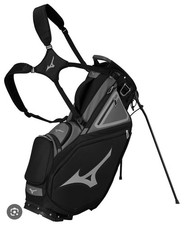 Mizuno Pro Stand Bag 2019