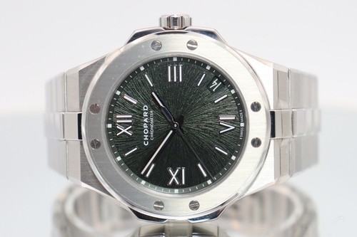 Chopard alpine eagle lucent - chopard,