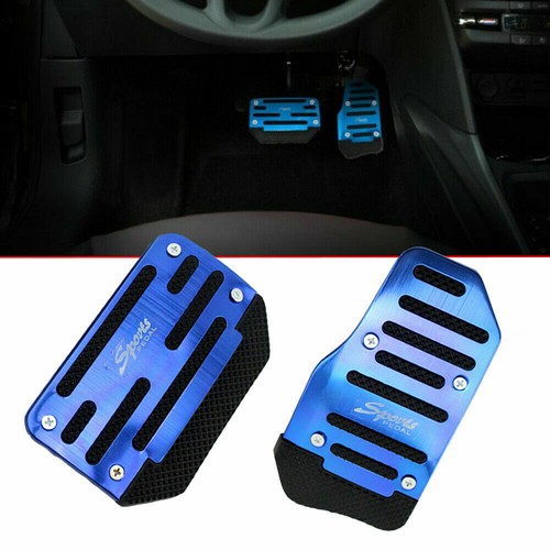 Non slip automatic car gas - non-slip,
