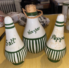 Toni Raymond Pottery - Very