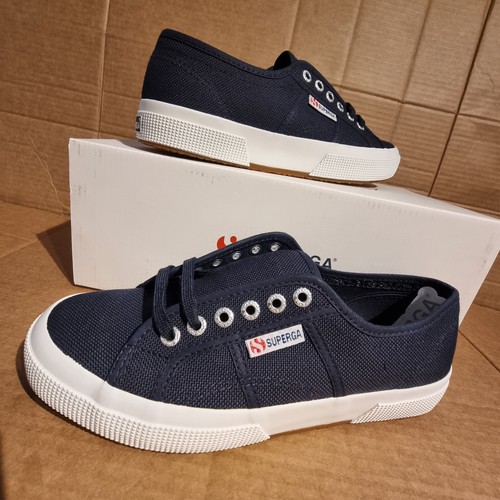 Superga women uk6 cotu - superga, women's