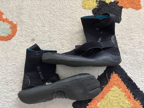 Billabong wetsuit boots uk 7 - wetsuit,