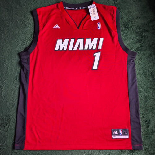 Adidas chris bosh miami - adidas,