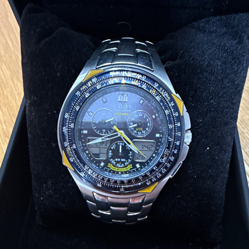Citizen men eco drive - citizen, men’s