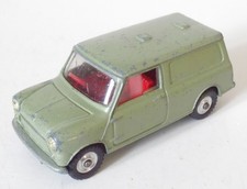 Corgi Toys No.450 Austin Mini