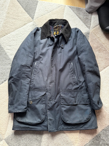 Barbour beauhurst waterproof - barbour,