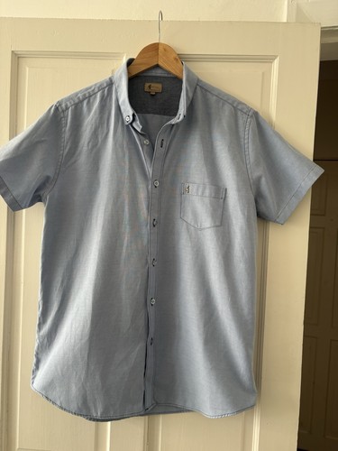 Gabicci men blue graphic - gabicci, men's