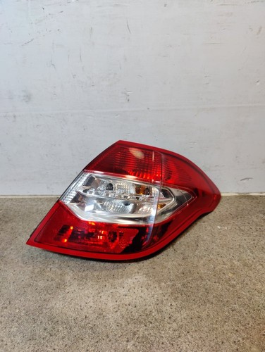 Citroen driver rear light - c4,
