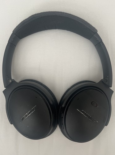 Bose quietcomfort over - quietcomfort,