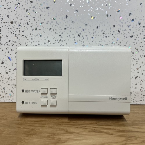 Honeywell st6300a day 2 - 7,
