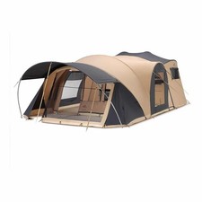 Cabanon Mercury Trailer Tent with Deluxe Kitchen NEW DEMO MODEL