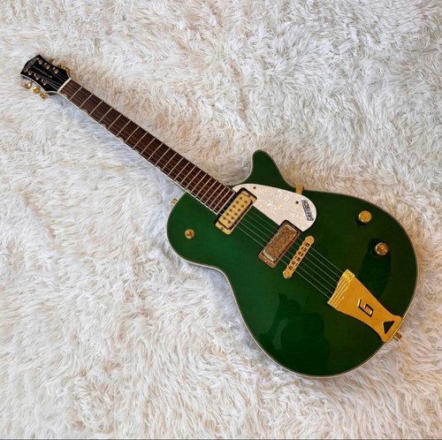 Gretsch electromatic pro - gretsch, jet
