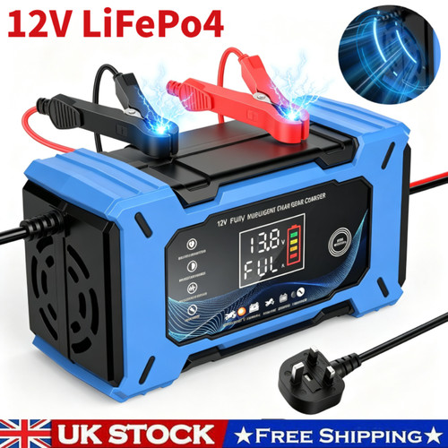12v smart car - 12v, battery