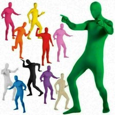 Unisex Spandex Zentai Suit