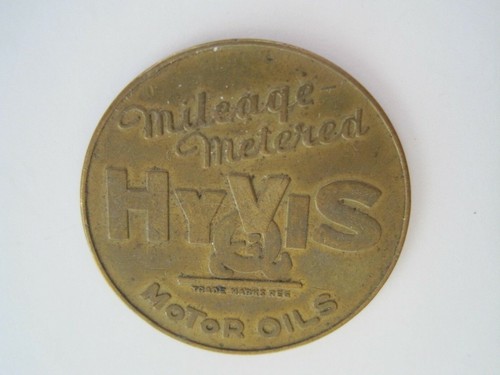 Hyvis motor oils mileage - oils,