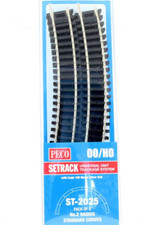 Peco HO Scale ~ New 2024 ~