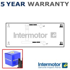 HT Ignition Leads Intermotor