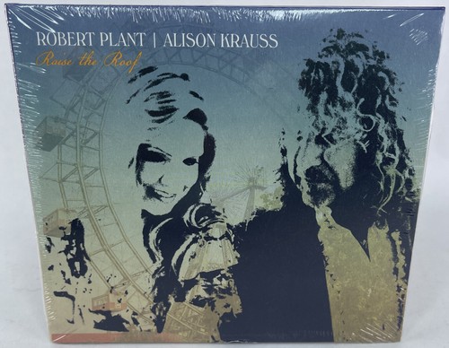 Robert plant alison - alison, krauss