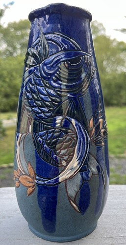 Rare antique baron barnstaple - baron,