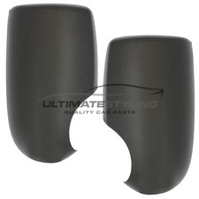 Ford Transit MK7 2006-2014