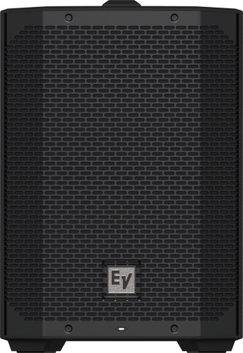 Electro voice everse - ev, 8