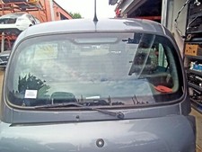 LONDON TAXI TX4 2007-2017 Rear Windscreen Window Glass 43R-000055