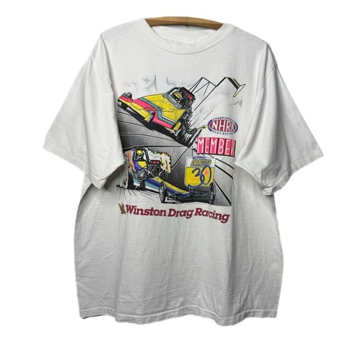 Vintage 80s 90s - , nhra