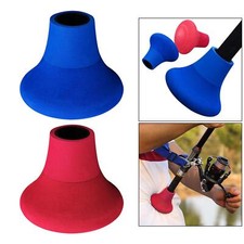 Fishing Belly Rod Fighting