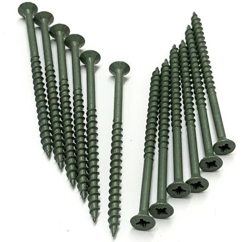 Professional green coated - professional,