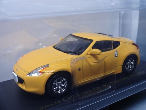 Nissan fairlady 2008 43 - z,