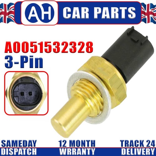 Oil temperature sensor for - oil,