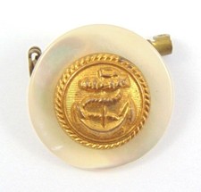 Vintage Royal Navy Sweetheart