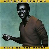 George benson give me - george,