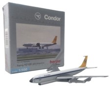 Herpa Wings Aircraft Airlines