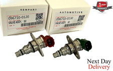 Fuel Pressure Regulator