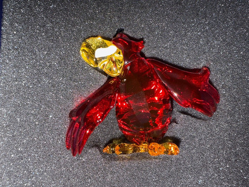 Swarovski iago figurine from - swarovski,