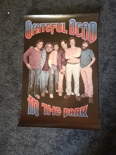 Grateful dead the - the, dark