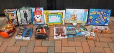 Job Lot Ages 3+ Boys Birthday