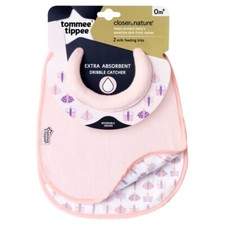 Tommee Tippee Baby Feeding Bib