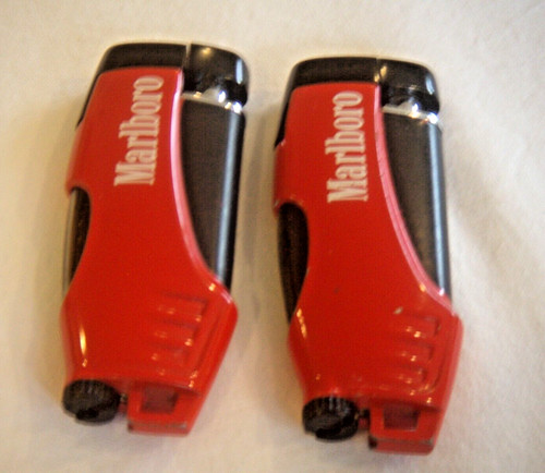 Marlboro promotional - 2,