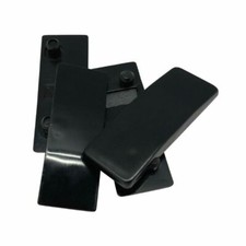 Black Cockspur Window Handle